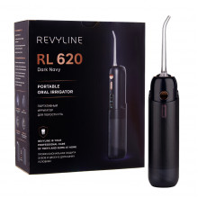Ирригатор Revyline RL 620 Black