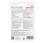 Зубная нить Revyline PTFE Smart Ruby, Bubble Gum, 50 м