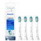 Насадки Philips ProResults Optimal Plaque Defence HX9024, 4 шт.