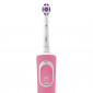 Braun Oral-B Vitality 100 D100.424.1 CrossAction, Pink