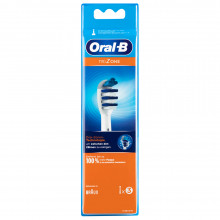 Насадки Braun Oral-B Trizone, 3 шт.