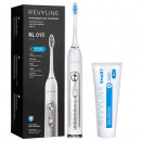 Набор Revyline RL 010 белая + Зубная паста Revyline Smart, 75 г