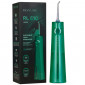 Ирригатор Revyline RL 610 Special Color Edition Green Dragon