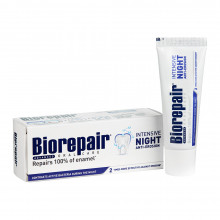 Зубная паста Biorepair intensive night anti-erosion, ночная, 25 мл