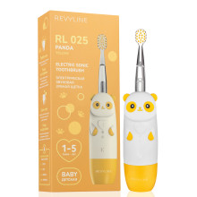 Revyline RL 025 Panda, желтая