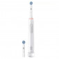 Электрическая зубная щетка Braun Oral-B PRO 3 3000 CrossAction D505.513.3, белая