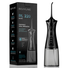 Ирригатор Revyline RL 220, Black