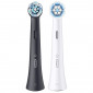 Электрическая зубная щетка Braun Oral-B IO Series 5 DUO, Black and White