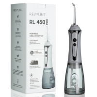 Портативный ирригатор Revyline RL 450 PRO New