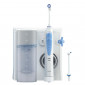 Ирригатор Braun Oral-B Professional Care OxyJet White, 2 насадки