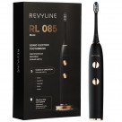 Электрическая звуковая зубная щётка Revyline RL 085 Black
