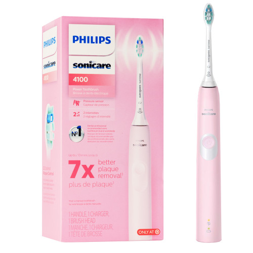 Philips Sonicare 4100 series HX3681/21