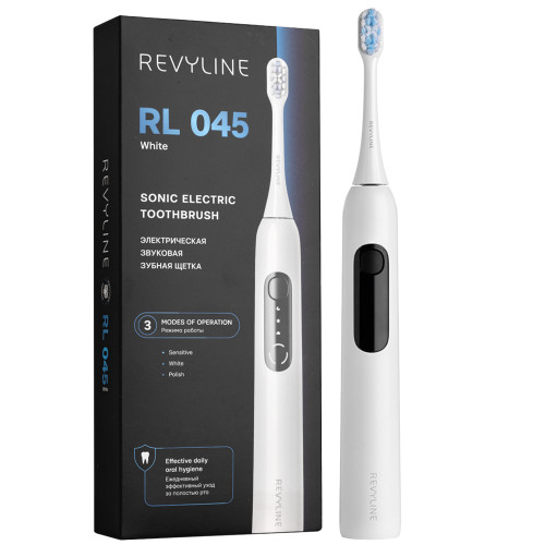 Revyline RL 045 White Revyline RL 045 White
