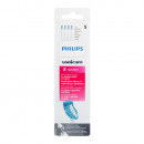 Насадки Philips Sonicare HX6054 Sensitive, 4 шт.