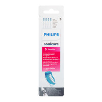 Насадки Philips Sonicare HX6054 Sensitive, 4 шт.