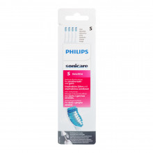 Насадки Philips Sonicare HX6054 Sensitive, 4 шт.