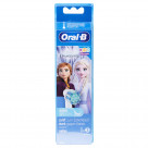 Насадки Braun Oral-B Kids Frozen 2 детские, 3 шт.
