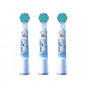Насадки Braun Oral-B Kids Frozen 2 детские, 3 шт