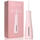 Ирригатор Revyline RL 640, Pink