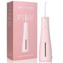 Ирригатор Revyline RL 640, Pink