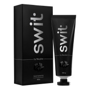 Зубная паста SWIT by Revyline с углем, 100 г