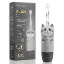 Revyline RL 025 Baby Kitty, серая