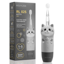 Revyline RL 025 Baby Kitty, серая