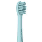 Набор электрических зубных щеток Revyline RL 075 DUO Limpet shell + Lime cream