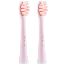 Насадка Revyline RL 075 Pink, 2 шт.