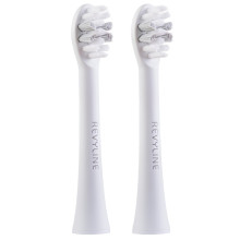 Насадка Revyline RL 075 Cream, 2 шт.