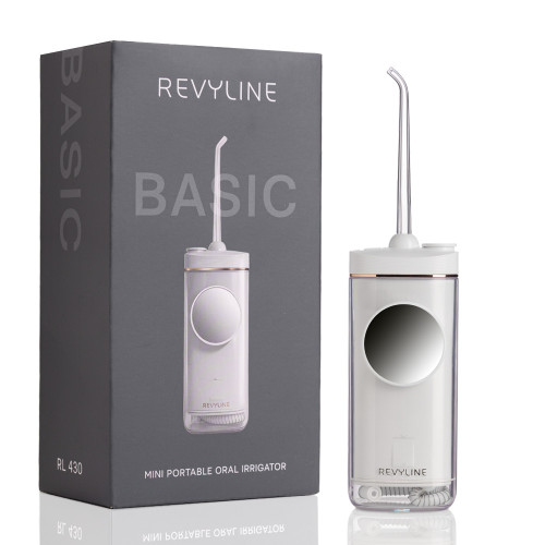 Revyline RL 430 Basic, White