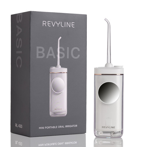 Revyline RL 430 Basic, White