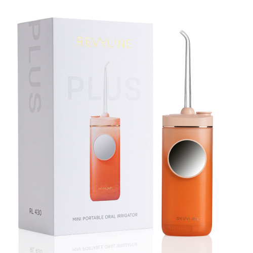 Revyline RL 430 Plus, Orange