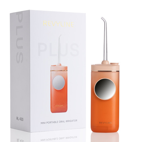 Revyline RL 430 Plus, Orange