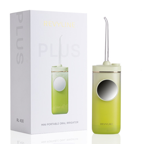 Revyline RL 430 Plus, Green