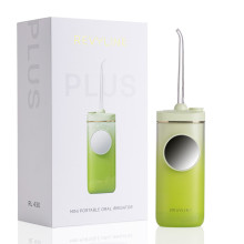 Ирригатор Revyline RL 430 Plus, Green