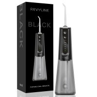 Ирригатор Revyline RL 670 Black