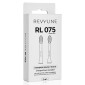 Насадка Revyline RL 075 Limpet shell, 2 шт