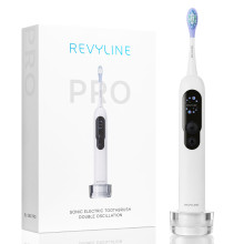 Revyline RL 080 Pro White