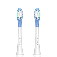 Насадка Revyline RL 080 Pro Universal белая, 2 шт.