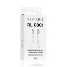 Насадка Revyline RL 080 Pro Universal белая, 2 шт.