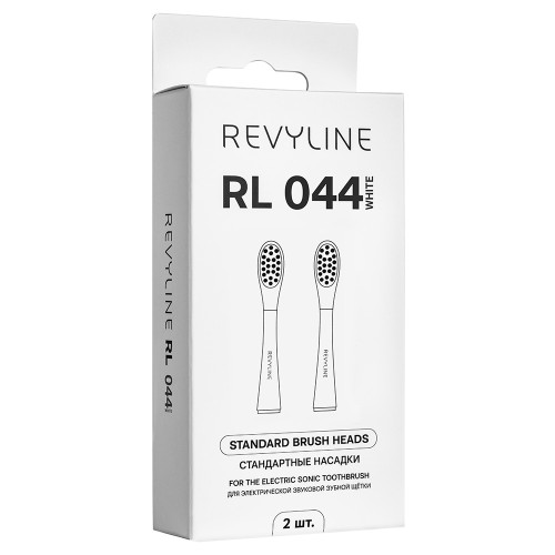 Насадка Revyline RL 044, 2 шт. Насадка Revyline RL 044, 2 шт.