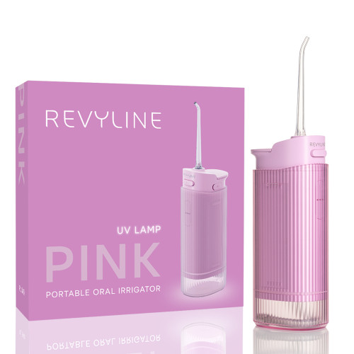Revyline RL 840, Pink
