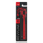 Набор зубных щеток Revyline SM6000 DUO Special Color Edition Fire Horse