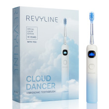Revyline RL 095 Special Color Edition Cloud Dancer