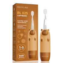 Revyline RL 025 Baby Capybara, Brown