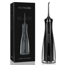 Ирригатор Revyline RL 230, Black