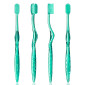 Набор зубных щеток Revyline S8000 Duo Crystal Emerald, Sapphire