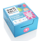 Леденцы на палочке Swit by Revyline Ksilit Extra Mix, 32 шт.