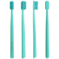 Набор зубных щеток Revyline S6500 Smart Duo, Green + Blue